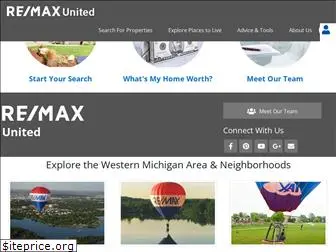 remax-united-mi.com
