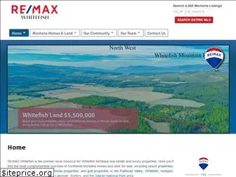 www.remax-whitefish-mt.com