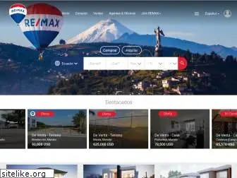 remax.com.ec