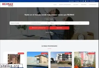 remax.com.pe