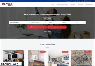 remax.pe