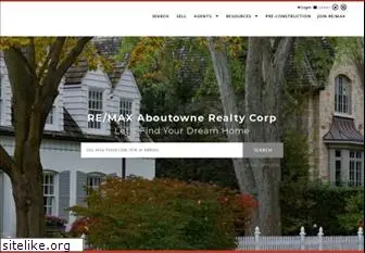 remaxaboutowne.com