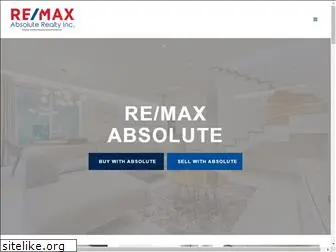 remaxabsolute.com