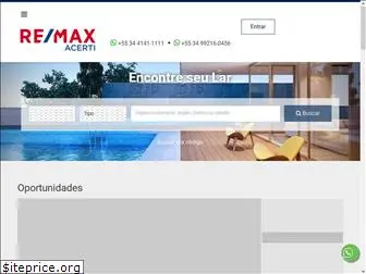 remaxacerti.com.br