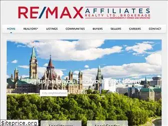 remaxaffiliates.ca