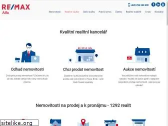 remaxalfa.cz