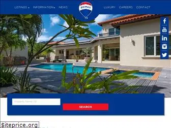 remaxaruba.com