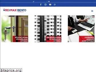 remaxbento.com