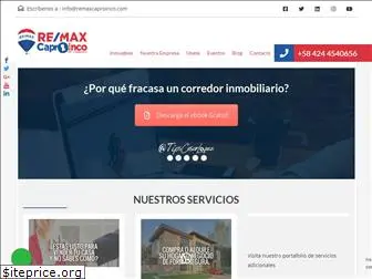 remaxcaproinco.com