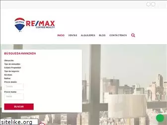 remaxcoffee.com