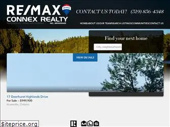 remaxconnex.com