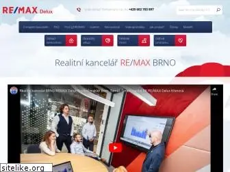 remaxdelux.cz