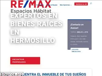 remaxespacios.mx