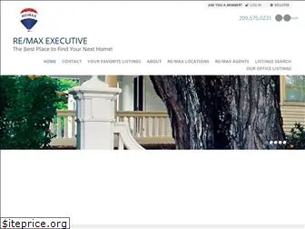 remaxexecutive.net