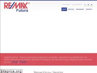 remaxfutura.com.mx