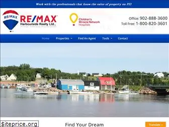 remaxharbourside.ca