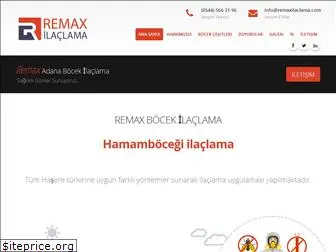 remaxilaclama.com