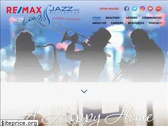 remaxjazz.com