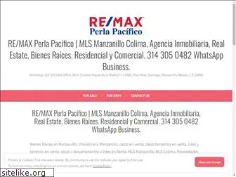 remaxmanzanillo.com