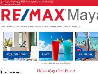 remaxmaya.com