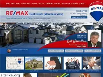 remaxmountainviewcalgary.ca