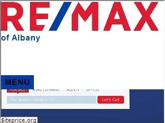 remaxofalbany.com