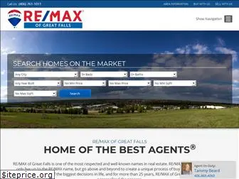 remaxofgreatfalls.com