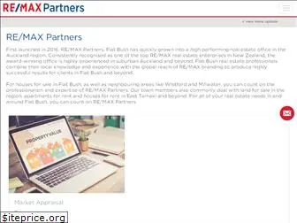 remaxpartners.co.nz