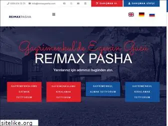 remaxpasha.com