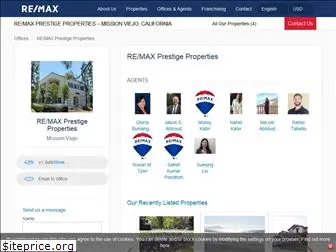 remaxprestigeproperties.com