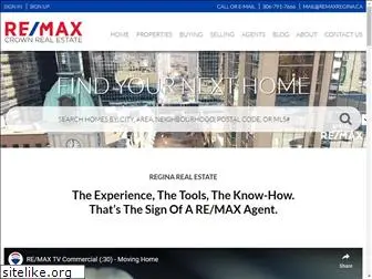 remaxregina.ca