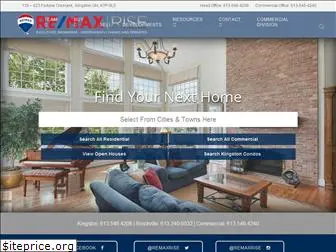 remaxrise.com