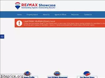 remaxshowcase.com