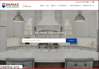 remaxsuburban.com