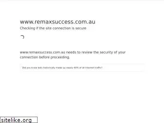 remaxsuccess.com.au