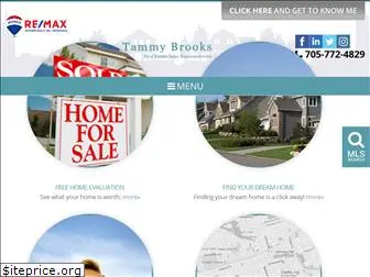 remaxtammy.com