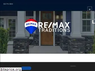 remaxtraditionshome.com