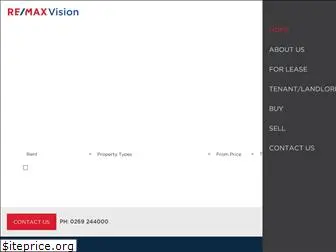 remaxvision.com.au