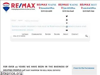 remaxwayne.com