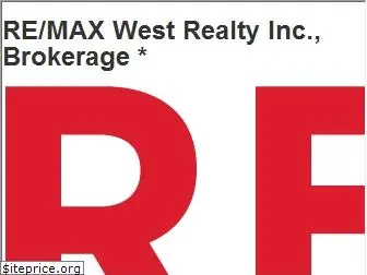 remaxwest.com