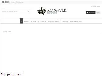 remayvive.com