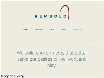 rembold.com