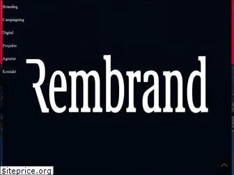 rembrand.ch