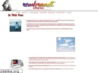 rembrandtent.com