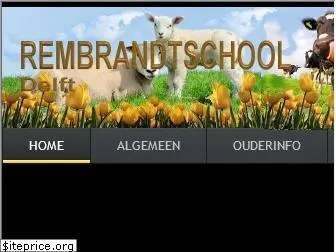 rembrandtschooldelft.nl
