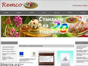 remcobg.com