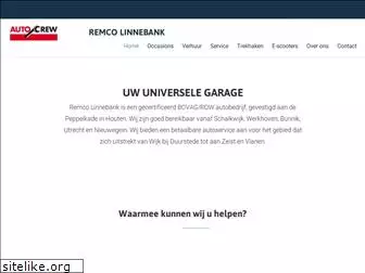 remcolinnebank.nl
