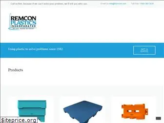 remcon.com