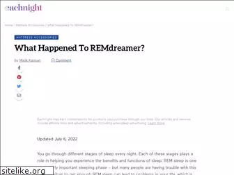 remdreamer.com