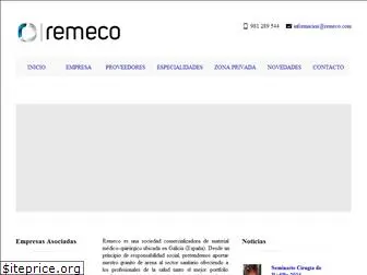 remeco.com